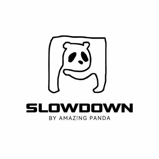 SlowDown logo